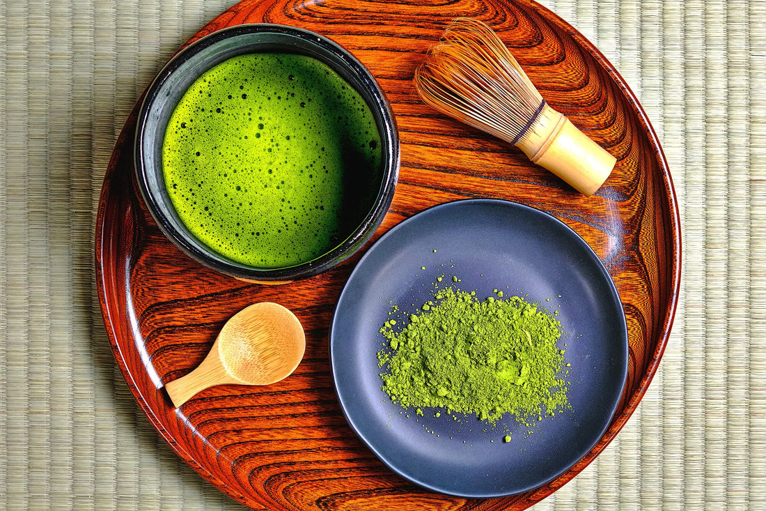 How to Choose the Best Matcha for Beginners
