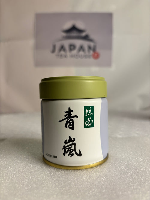 Marukyu Koyamaen - Aoarashi