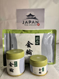 Marukyu Koyamaen - Kinrin