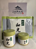 Marukyu Koyamaen - Wako