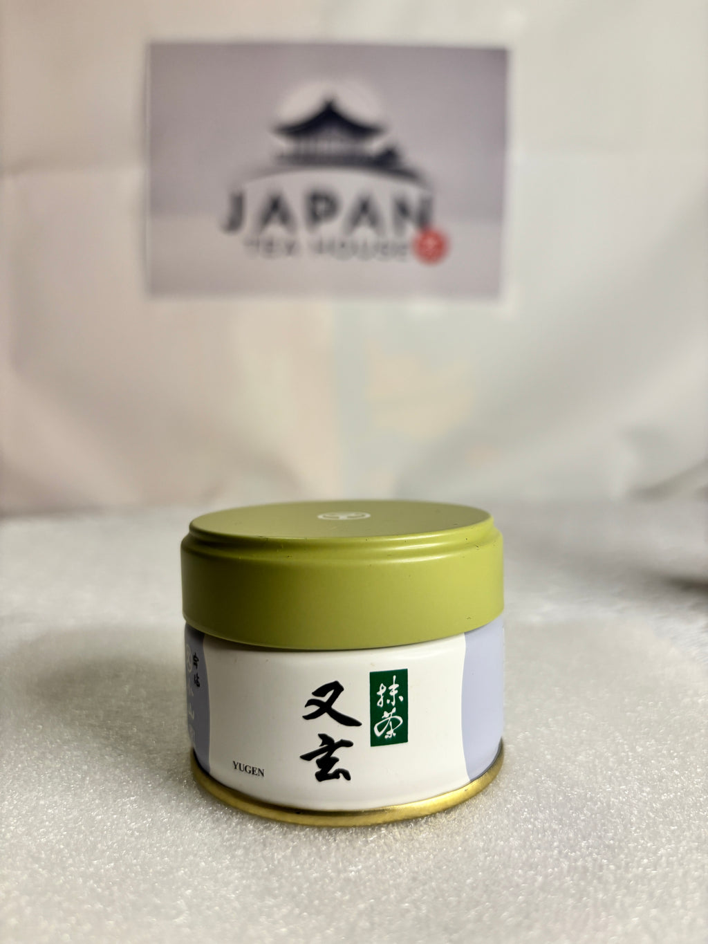 Marukyu Koyamaen - Yuugen